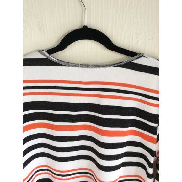 NWOT Oklahoma State NCAA, Size L Long Sleeve Womens Top, Ug Apparel Brand - Picture 7 of 7